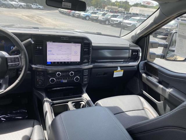 Photo of 2026 Gray Ford F-250