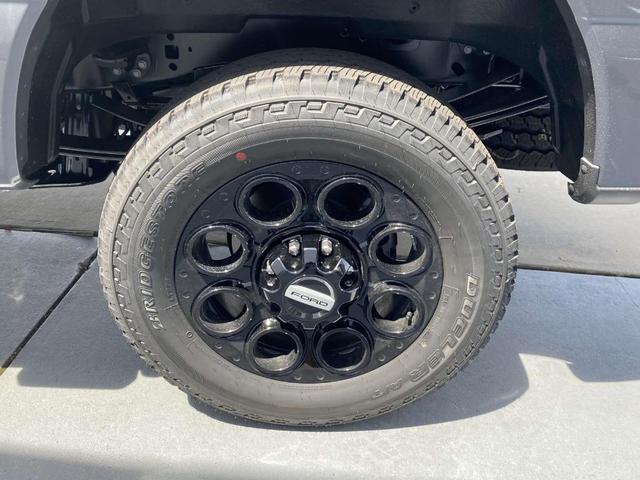 Photo of 2026 Gray Ford F-250