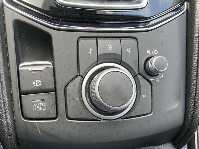 Photo of 2024 Jet Black Mica Mazda CX-5