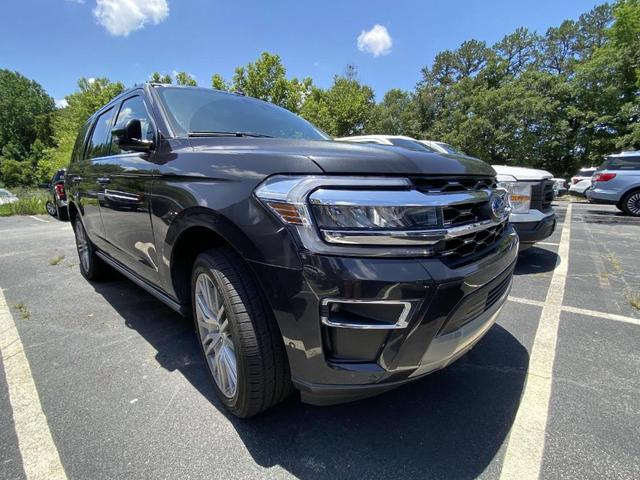 2022 Ford Expedition