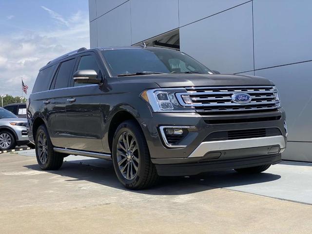 2020 Ford Expedition