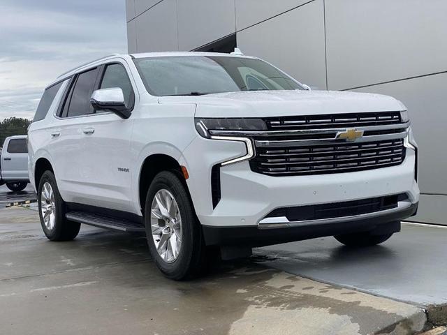 2023 Chevrolet Tahoe