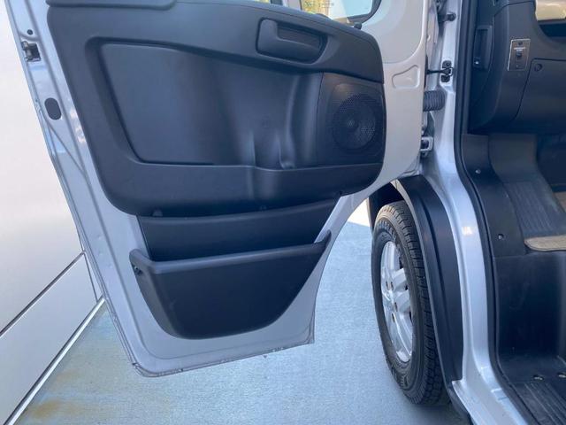 Photo of 2019 Silver RAM ProMaster 3500 Window Van
