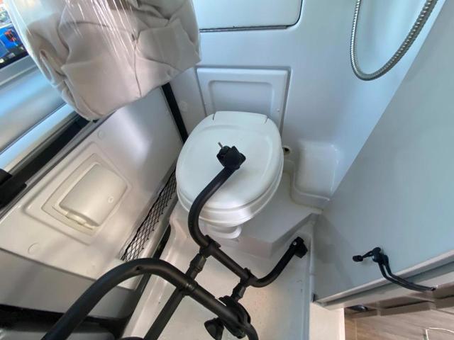 Photo of 2019 Silver RAM ProMaster 3500 Window Van