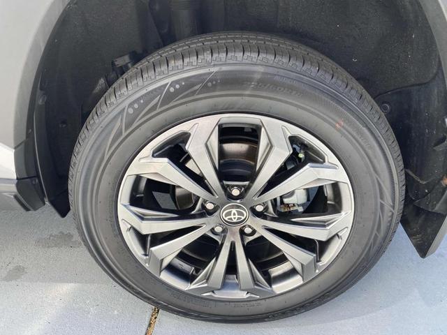 Photo of 2022 Silver Toyota RAV4 Hybrid