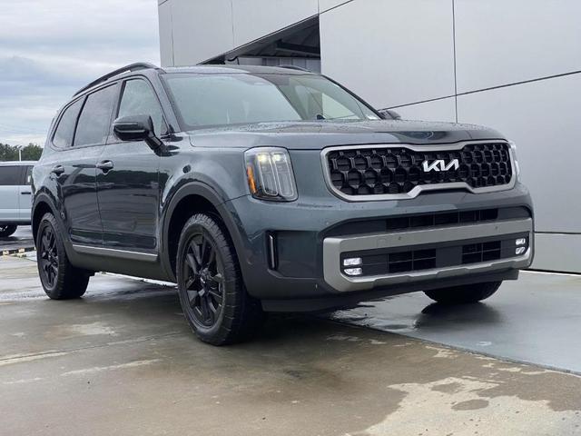 2023 Kia Telluride
