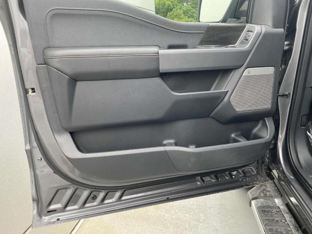 Photo of 2025 Gray Ford F-150