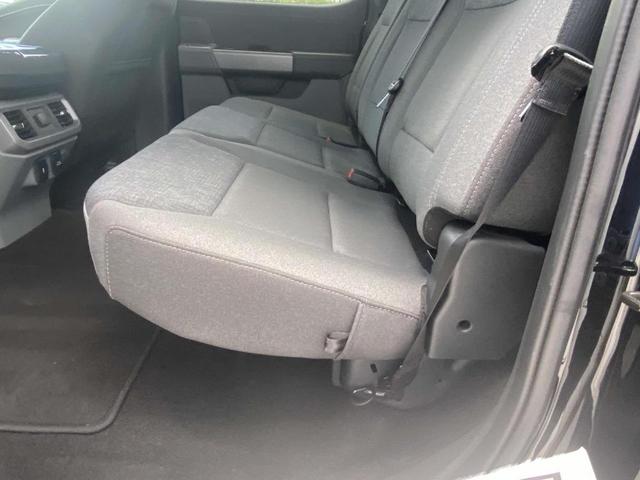 Photo of 2024 Black Ford F-150