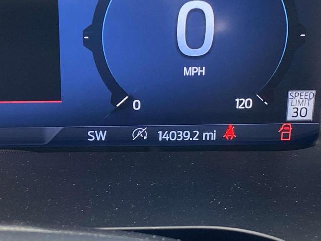 Photo of 2024 Black Ford F-150