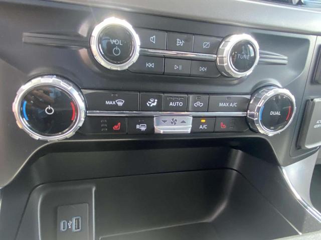 Photo of 2024 Black Ford F-150