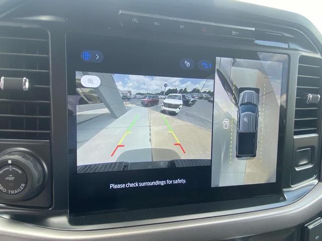 Photo of 2024 Black Ford F-150