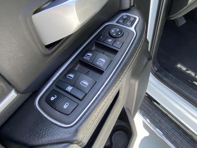 Photo of 2024 White RAM 2500