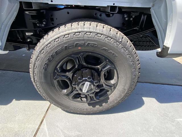 Photo of 2026 White Ford F-350