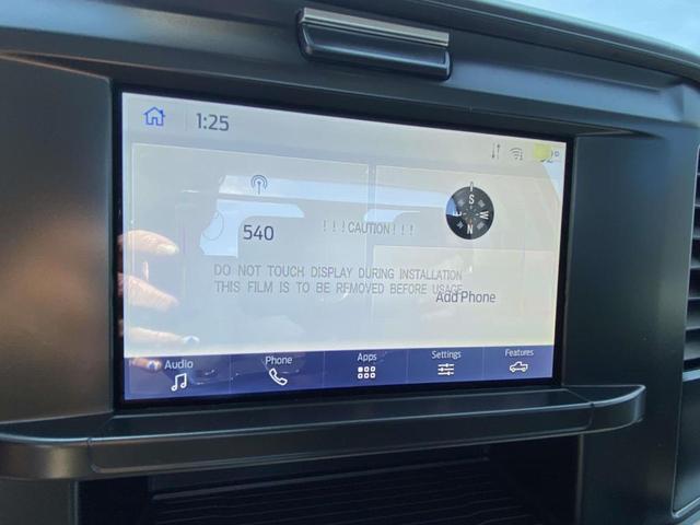 Photo of 2026 White Ford F-350