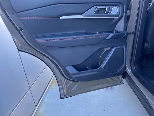 Photo of 2026 Beige Ford Explorer