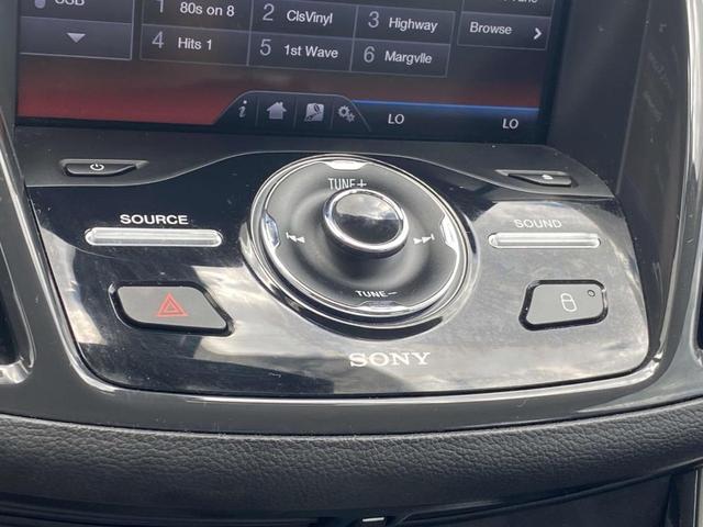 Photo of 2014 Sterling Gray Metallic Ford C-Max Energi