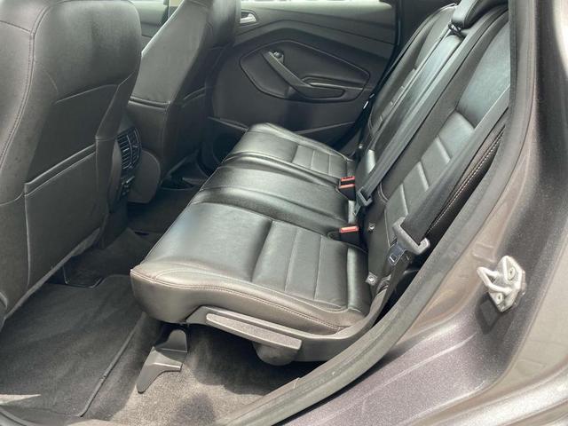 Photo of 2014 Sterling Gray Metallic Ford C-Max Energi