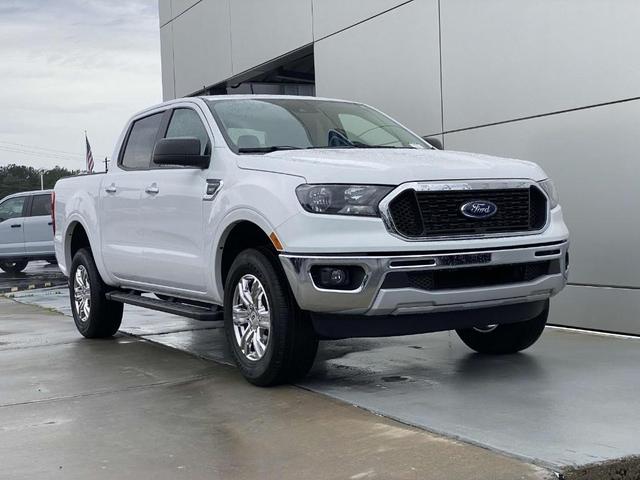 2023 Ford Ranger