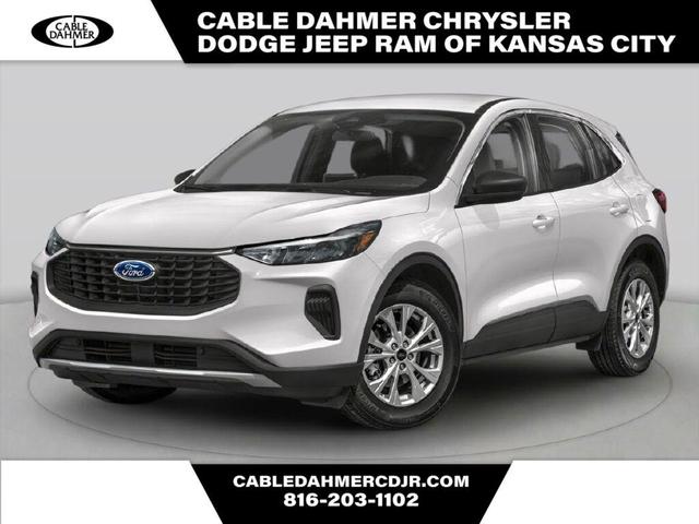 2023 Ford Escape
