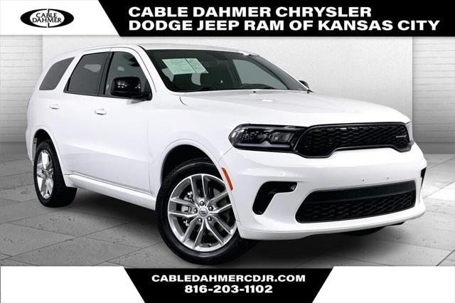 2024 Dodge Durango