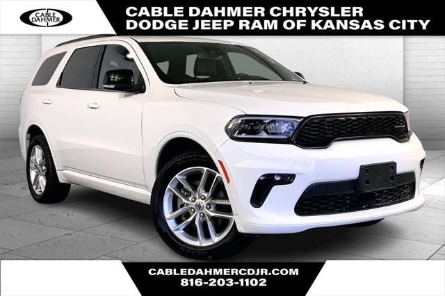 2023 Dodge Durango