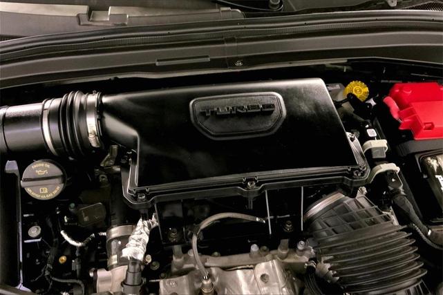 Photo of 2024 8 Ball Dodge Hornet