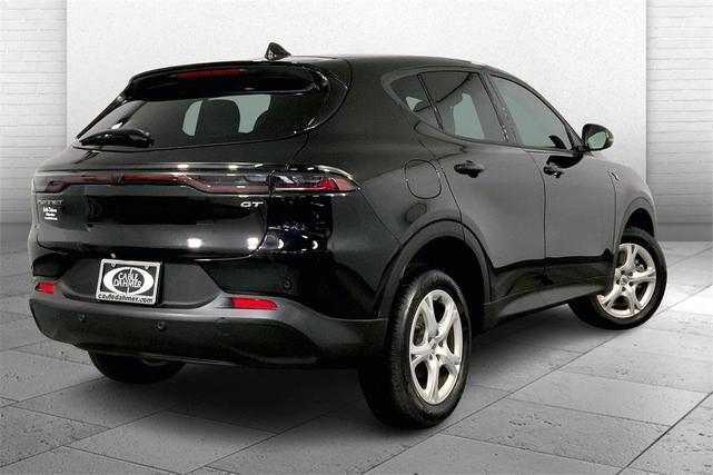 Photo of 2024 8 Ball Dodge Hornet