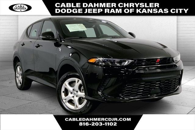 2024 Dodge Hornet