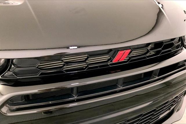 Photo of 2024 8 Ball Dodge Hornet