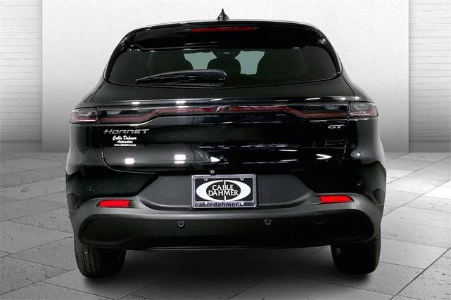 Photo of 2024 8 Ball Dodge Hornet