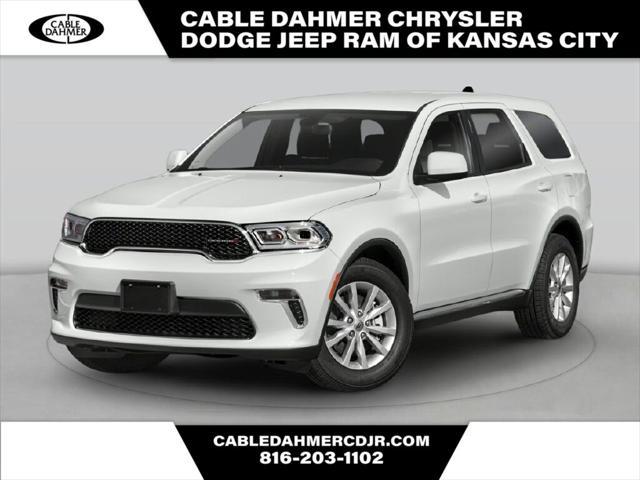 2024 Dodge Durango