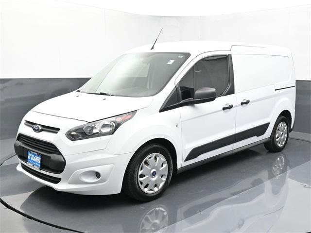 2015 Ford Transit Connect