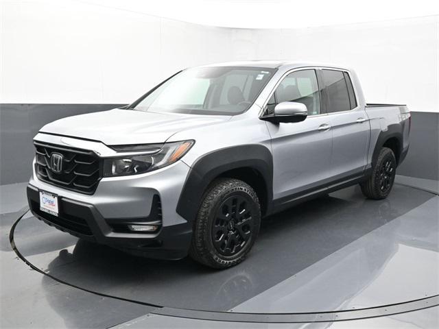 2023 Honda Ridgeline