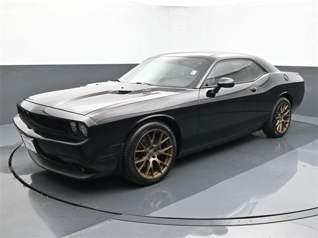 2014 Dodge Challenger