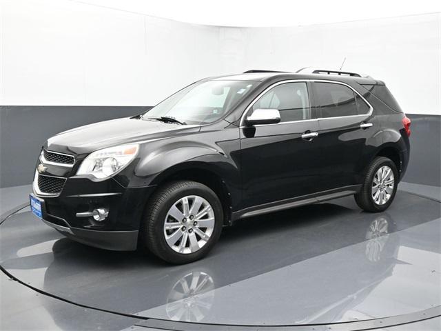 2010 Chevrolet Equinox