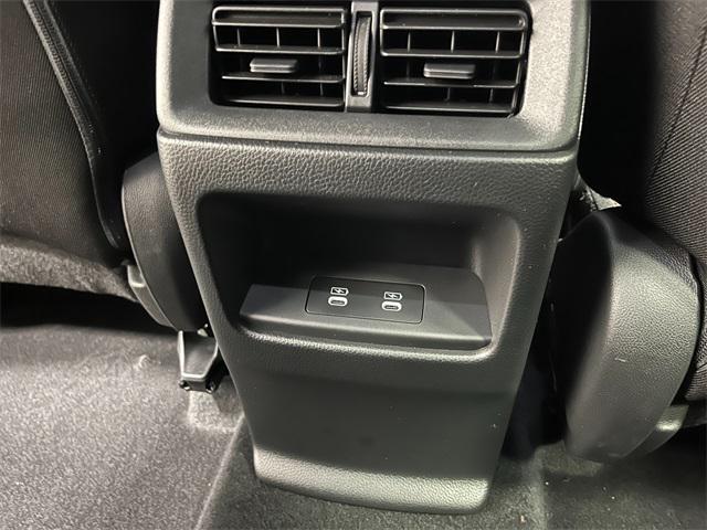 Photo of 2026 Ash Green Metallic Honda CR-V Hybrid