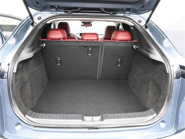 Photo of 2024 Polymetal Gray Metallic Mazda CX-30