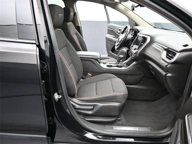 Photo of 2019 Ebony Twilight Metallic GMC Acadia