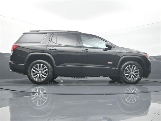Photo of 2019 Ebony Twilight Metallic GMC Acadia