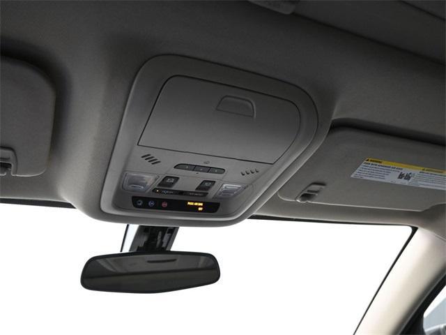 Photo of 2019 Ebony Twilight Metallic GMC Acadia