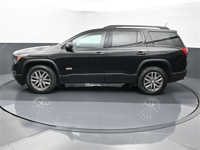 Photo of 2019 Ebony Twilight Metallic GMC Acadia