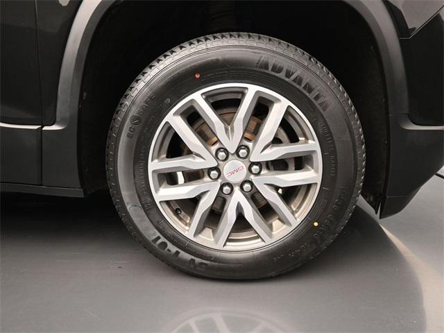 Photo of 2019 Ebony Twilight Metallic GMC Acadia