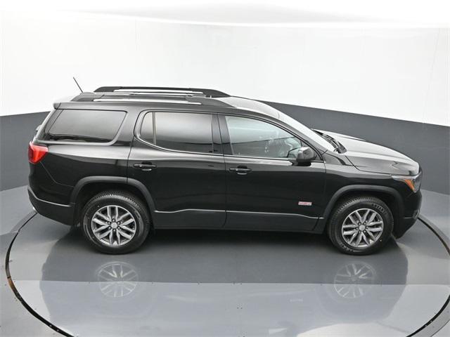 Photo of 2019 Ebony Twilight Metallic GMC Acadia