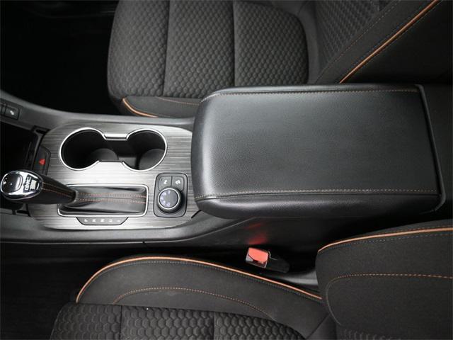 Photo of 2019 Ebony Twilight Metallic GMC Acadia
