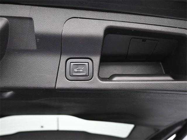 Photo of 2019 Ebony Twilight Metallic GMC Acadia