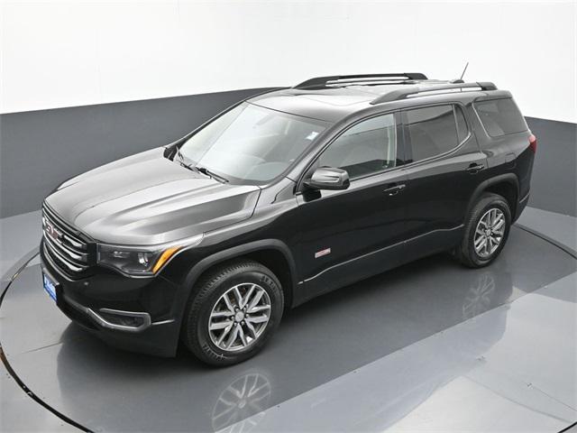 Photo of 2019 Ebony Twilight Metallic GMC Acadia