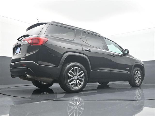 Photo of 2019 Ebony Twilight Metallic GMC Acadia