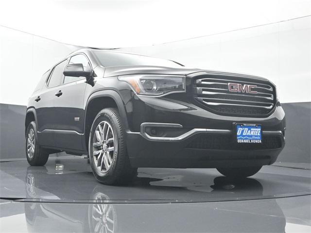 Photo of 2019 Ebony Twilight Metallic GMC Acadia