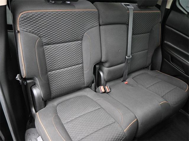 Photo of 2019 Ebony Twilight Metallic GMC Acadia