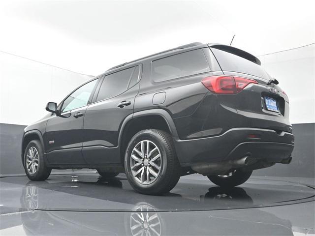 Photo of 2019 Ebony Twilight Metallic GMC Acadia